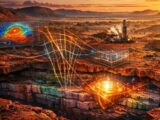 Miramar Resources Limited (ASX:M2R) reports gravity survey results at Joy Helen copper lead silver prospect