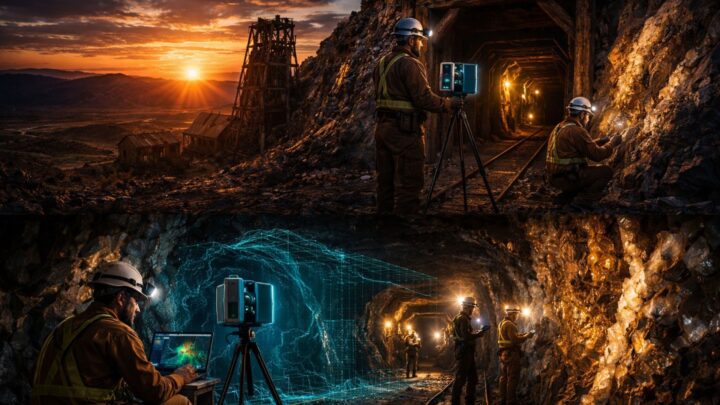 Nelson Resources (ASX:NES) commences rehabilitation at Great Western Mine within Gold Point Project
