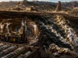 Nelson Resources (ASX:NES) appoints Nevada Rand as underground diamond drilling contractor at Gold Point