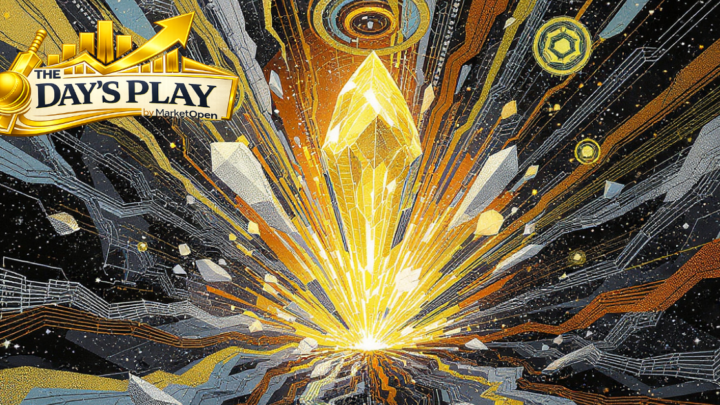 The Day’s Play Edition 87: Rare earth discovery, helium commercialisation and mine restart execution | LKY, BNL, VAL