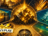 The Day’s Play Edition 86: Gold resource growth, new discoveries and record drilling results | STN, DRE, 49M