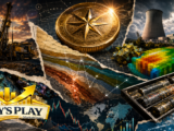 The Day’s Play Edition 90: Copper discovery, uranium resource growth and sulphide extensions | WCN, EL8, AZ9