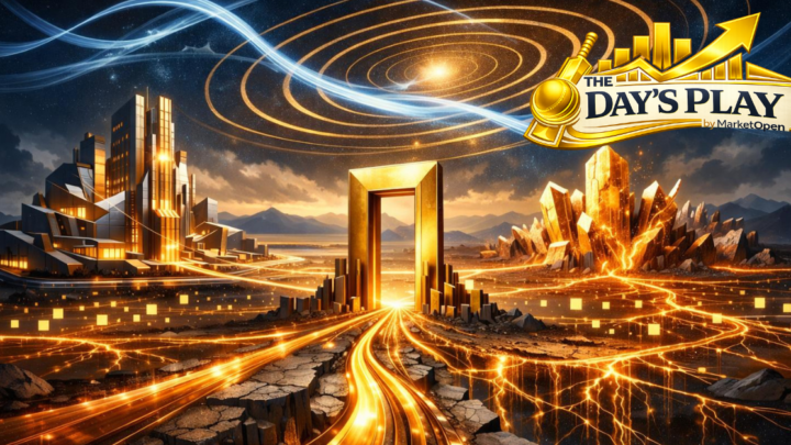 The Day’s Play Edition 89: Takeover premium, phosphate discovery and resource expansion | ZNC, PHO, NNL