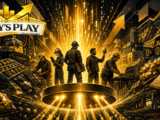 The Day’s Play Edition 91: Strategic transactions, new mineral systems and project de risking | MRD, ADD, CRR