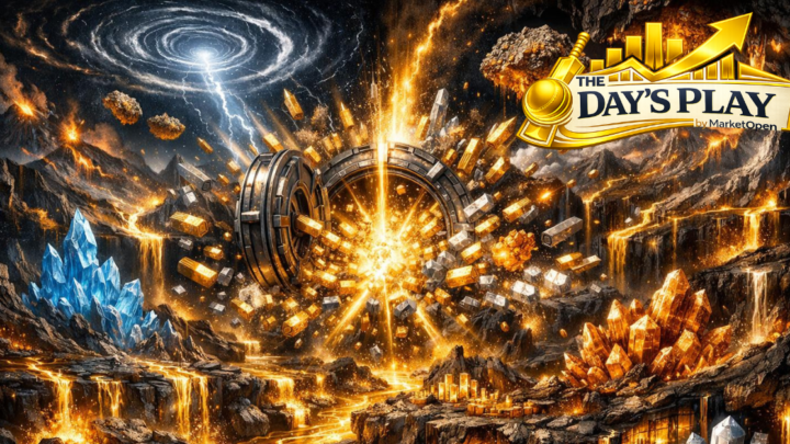The Day’s Play Edition 92: Corporate restructures, production milestones and emerging mineral systems | WCN, SMS, LSR