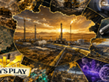 The Day’s Play Edition 84: Mongolia gas reserves, gold resource growth and funded mining pathway updates | JGH, ADD, SMX