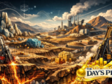 The Day’s Play Edition 93: Resource growth, sulphide discoveries and mineral system expansion | MM1, MM8, NNL