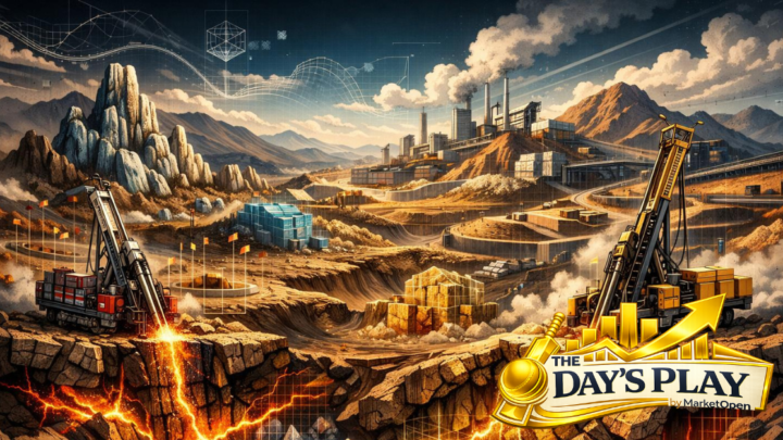 The Day’s Play Edition 93: Resource growth, sulphide discoveries and mineral system expansion | MM1, MM8, NNL