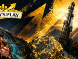The Day’s Play Edition 96: Resource growth, corridor extensions and new mineral system targets | MPK, AKA, LMS