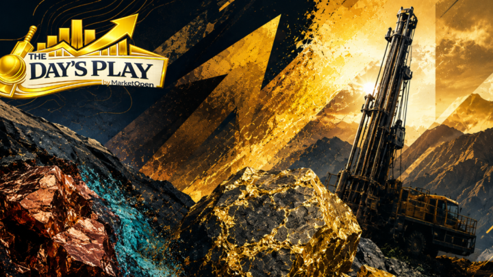 The Day’s Play Edition 96: Resource growth, corridor extensions and new mineral system targets | MPK, AKA, LMS