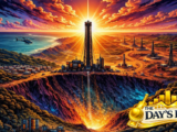 The Day’s Play Edition 98: Discovery, resource growth and system-scale extensions | GRL, BPM, USL