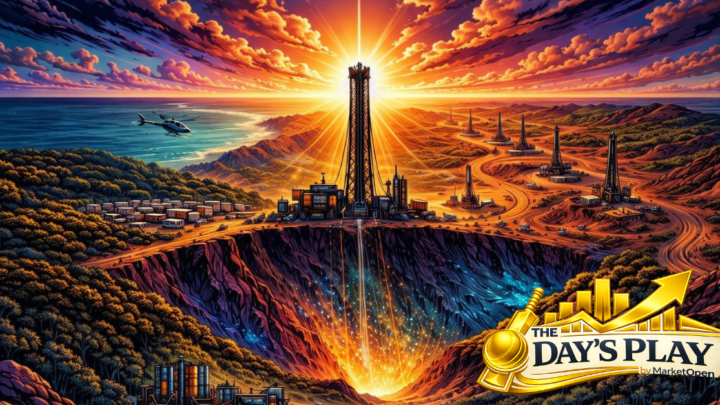 The Day’s Play Edition 98: Discovery, resource growth and system-scale extensions | GRL, BPM, USL