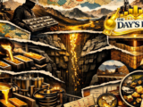 The Day’s Play Edition 94: Resource extensions, new gold-silver systems and metallurgical validation | VAL, LGM, CRS