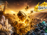 The Day’s Play Edition 99: Maiden resources, gold discoveries and lithium resource growth | PTR, GG8, CHR