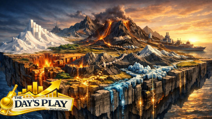 The Day’s Play Edition 97: Asset sales, resource growth and copper system confirmation | CHR, LM8, MML