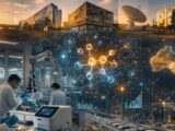 Nexsen Limited (ASX:NXN) secures non-dilutive funding and research partnership through ARC-backed SAGE-Manufacturing program