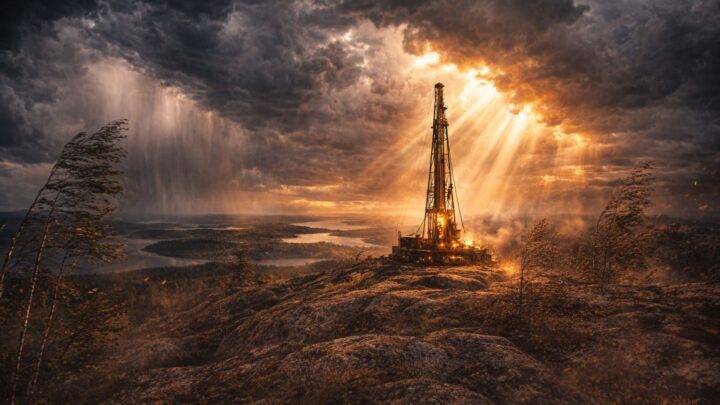 Nordic Resources (ASX:NNL) reports new drilling results at Kopsa