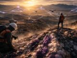 OD6 Metals (ASX:OD6) expands Quinn Fluorspar Project in Nevada
