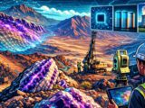 OD6 Metals (ASX:OD6) exercises option to acquire Quinn Fluorspar Project