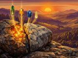 Power Minerals (ASX:PNN) advances Morro do Ferro REO Project toward premium Magnet Rare Earth Development
