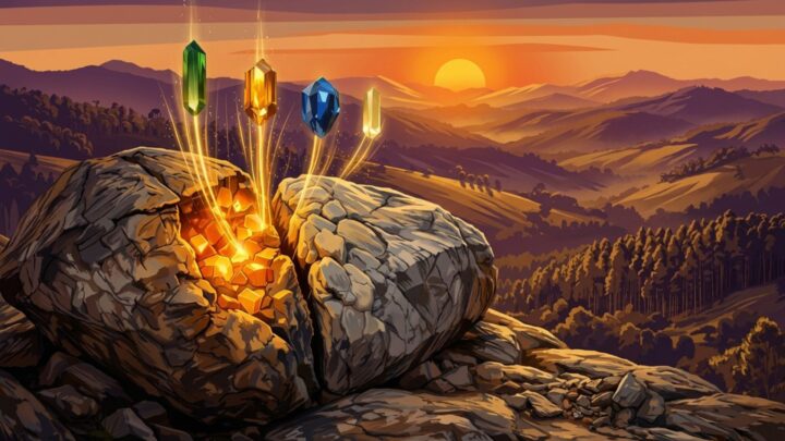 Power Minerals (ASX:PNN) advances Morro do Ferro REO Project toward premium Magnet Rare Earth Development