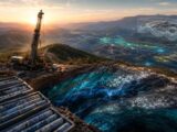 Power Minerals (ASX:PNN) begins maiden drilling program at Morro do Ferro