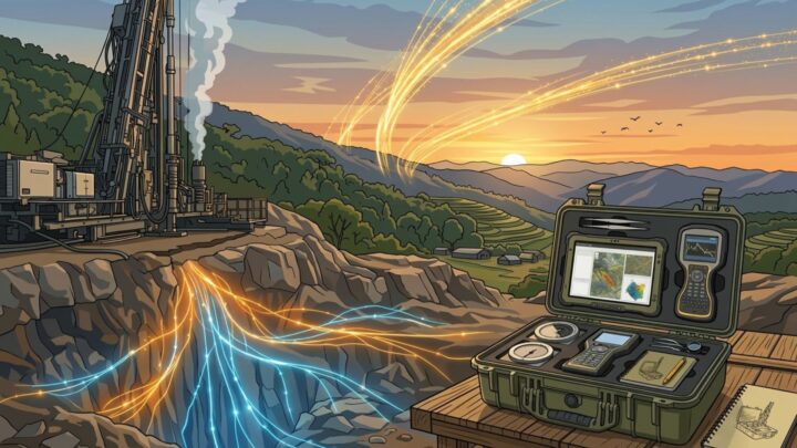 Power Minerals (ASX:PNN) executes A$1.7M strategic investment for Morro do Ferro REE Project in Brazil