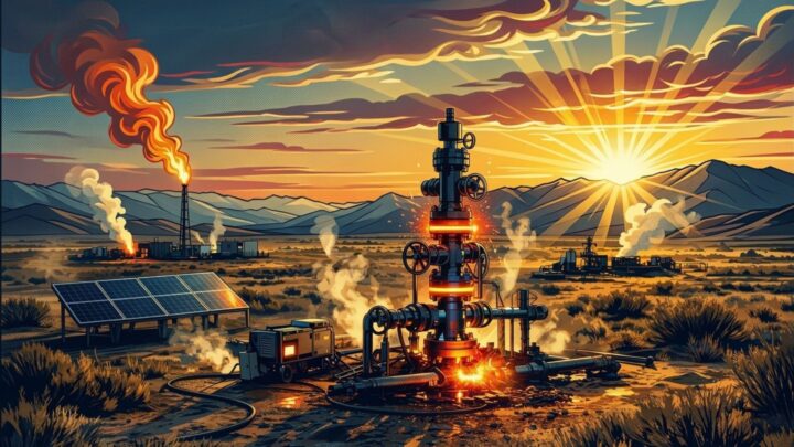 TMK Energy (ASX:TMK) May operations update shows rising gas production and strategic program readiness