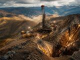 Titan Minerals Ltd (ASX:TTM) recommences drilling at Dynasty Gold Project