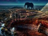 Tusker Minerals (ASX:TSK) completes first modern rutile exploration program at Mzimba