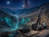 Culpeo Minerals (ASX:CPO) prepares to commence drilling at El Quillay South