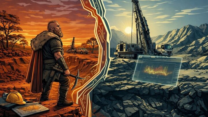 Viking Mines (ASX:VKA) First Hit Gold Project divestment for up to $5M
