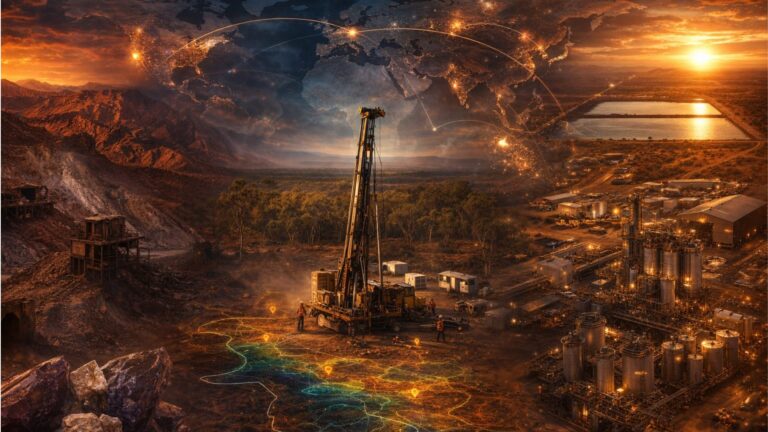 West Cobar Metals (ASX)