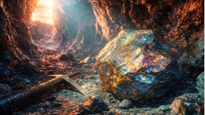 White Cliff Minerals (ASX:WCN) completes Great Bear Project divestment