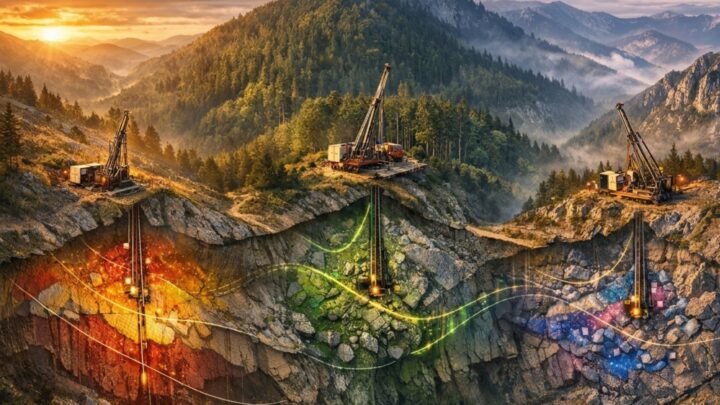 Yugo Metals (ASX:YUG) secures $5M placement to accelerate Balkan drilling programs