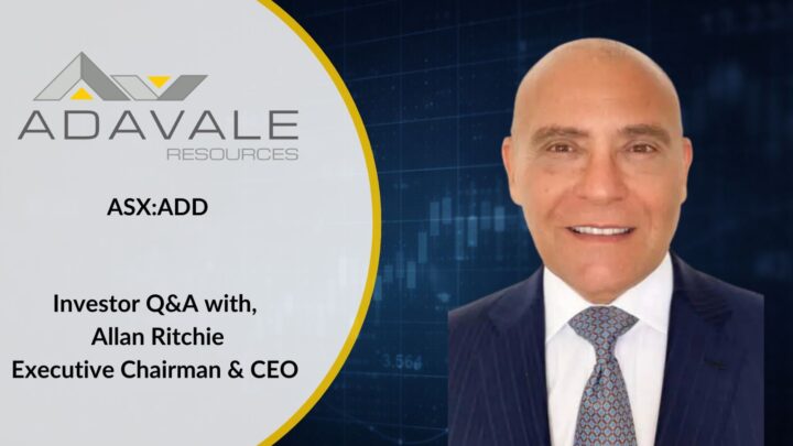 Adavale Resources (ASX: ADD) refines focus on Parkes Gold-Copper Belt following Marree uranium deal